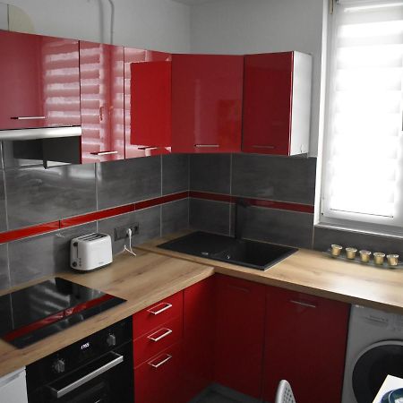 شقة Apartament B Foryou فروتسواف المظهر الخارجي الصورة