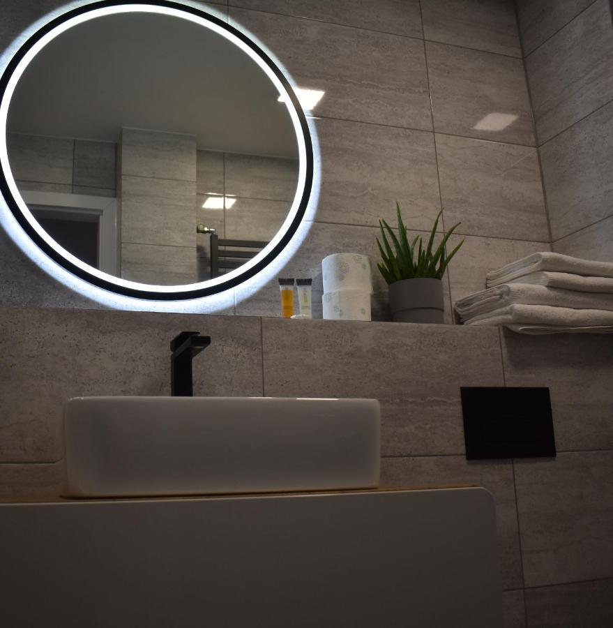 شقة Apartament B Foryou فروتسواف المظهر الخارجي الصورة