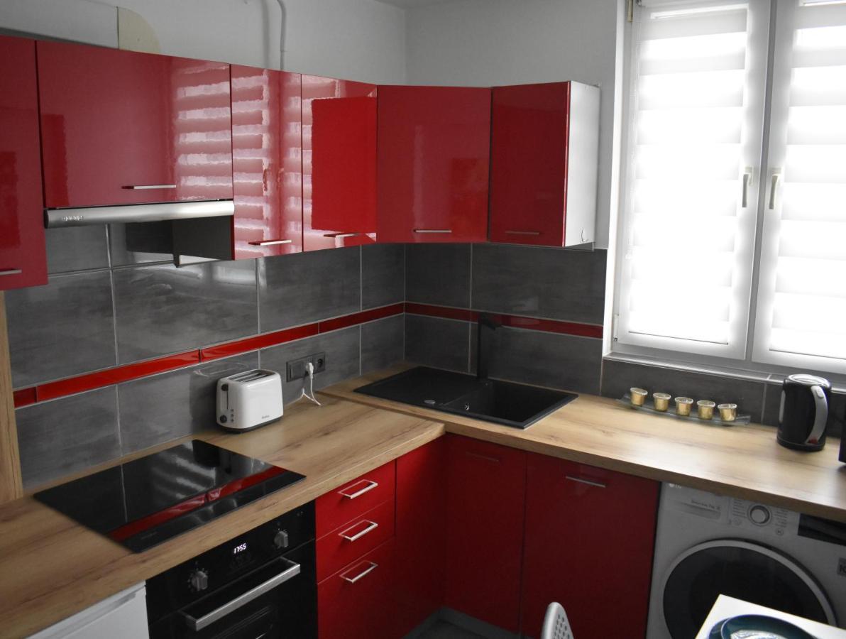 شقة Apartament B Foryou فروتسواف المظهر الخارجي الصورة